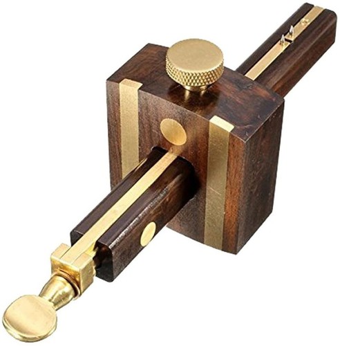 Wood marking gauge - wood,