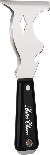 Paint scraper in 1 - paint,